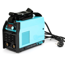 Digital IGBT inverter MMA welding machine with lift TIG